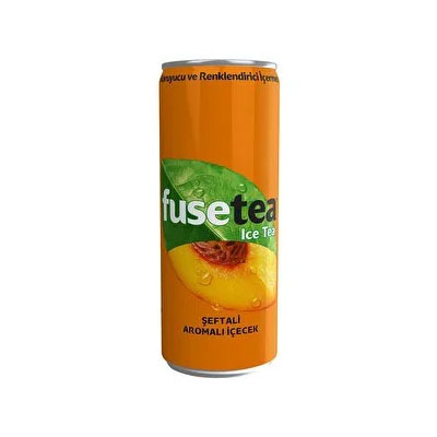 Fuse Tea